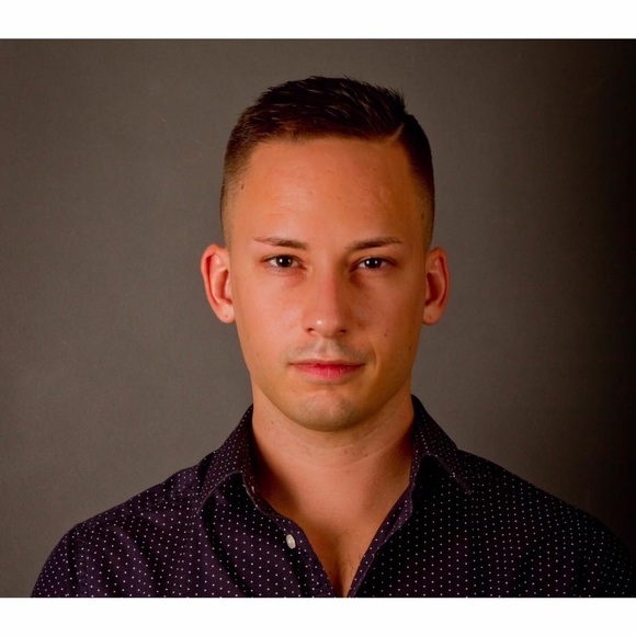 Meet your Posher, Nathaniel - Picture 1 of 1